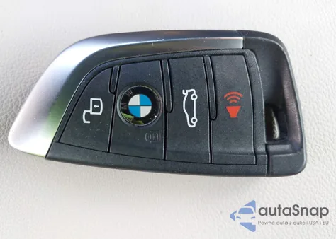 2023 BMW M240 I z USA, uszkodzony, nr VIN 3MW43CM0XP8C98462